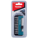 Otsikute komplekt 11 tk. D-64995 MAKITA