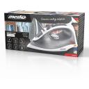 Mesko Triikraud MS 5037, 2800 W, 170 ml, 35 g/min, hall, keraamiline tald, vertikaalne auru funktsioon