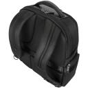 Targus Mugursoma TBB618GL, 15.6", 1.2kg, SafePORT Sling, ūdensizturīgs apak&scaron;ējais, 2 x ūdens pudeles kabata
