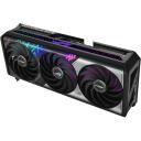 Asus Video karte ROG-STRIX-RTX5070TIO16G-GAMING 16GB GDDR7, PCIe 5.0, 7680 x 4320, 3 ventilatori, RGB apgaismojums