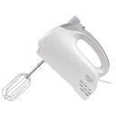 Adler | Mixer | AD 4201 g | Hand Mixer | 300 W | Number of speeds 5 | Turbo mode | White