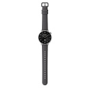 Viedpulkstenis ar 1.32'' AMOLED ekrānu un satelītu GPS Watch S4 41 mm Black BHR07VRGL Xiaomi
