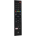 Sbox TV Pults RC-01407-GRUNDIG, 2xAAA, 8m, savietojamība ar GRUNDIG televizoriem