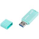 Goodram Pendrive UME3 Care UME3-0320CRR11, 32GB, USB 3.0, skaitymo greitis 60MB/s, ra&scaron;ymo greitis 20MB/s, antibakterinis