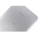 Electric vehicle charging device AC 11 kW with 7 m cable IP65 white black AC011E-01 ACH00015 Sungrow