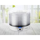 Concept Augļu žāvētājs SO2020, 500 W, 35-70 &deg;C, 9 paletes, digitālais taimeris 1-48 h, ventilators, LED displejs