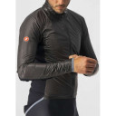 Velo jaka SLICKER Pro Jacket, izmērs: XL, Black, 8050949878378 CASTELLI