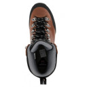 Apavi CRESTA GTX RR, izmērs: 44, Waxed Brick, 8050030101446 Zamberlan