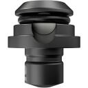 DeWALT Rīku Piederums DCFA4032-QZ Nomaināmo deguna uzgaļu komplekts, 2.4mm, 3.2mm, 4.0mm, 4.8mm, 4x uzgaļi