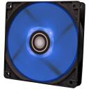 Xilence Вентилятор для корпуса MODEL XF063, 120mm, 500-1500RPM, FDB, 119cfm, 4 винта, RGB