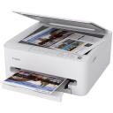 Canon multifunktsionaalne printer PIXMA TS4150i 7181C006, 1200 x 1200 dpi, A4, v&auml;rviline, Wi-Fi, automaatne kahepoolne printimine