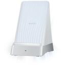 Honor мобильная зарядка подставка 5503AADJ 100W, металл, беспроводная зарядка, белый