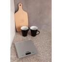 Mesko | Kitchen Scales | MS 3145 | Maximum weight (capacity) 5 kg | Graduation 1 g | Display type LCD | Silver