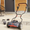 Zāles pļāvējs 38.4 Li HM Comfort, 114035 AL-KO