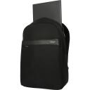 Targus GeoLite EcoSmart Essentials TSB960GL, 16" - 16"/40.6cm, ūdensizturīgs, polsterēta muguras daļa, polsterēts nodalījums