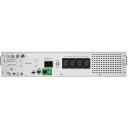 Schneider Electric UPS, APC Smart-UPS C, SMC1500I-2UC, 900W, 1500VA, 2U, 1 aku, RS-232, USB