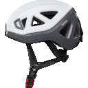 Aizsargķivere SIRIO, izmērs: S, White/Blue, 8057733308776 CLIMBING TECHNOLOGY