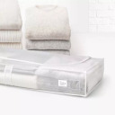 Drabužių dėžė Basic 45x103x16cm 01203411 RAYEN