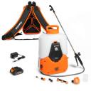 Akuprits DAEWOO DSA 1621Li SET 21V 2,0 Ah 16 l 3 l/min 8 m