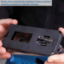 Аккумуляторная лобзик C-JS220-X, GEN2, корпус, SCHEPPACH, 5901817900, 0 &ndash; 2400 мин-1, 20 мм, 0&deg; центр, влево/вправо 15&deg;, 30&deg;, 45&deg;