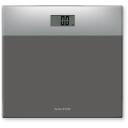 Salter Vonios svarai 9206 SVSV3RCFEU16, 180kg, stiklo platforma, LCD ekranas