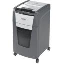 Rexel Paberihakkur Optimum AutoFeed+ 300X 2020300XEU, 300 A4, 4x25 mm, 60 l, 55 dBA, automaatne toide, takistusevastane