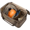 Thule Rīku pārvadātājs 5530 3205530, 55L, 2.1kg, dziļi haki, ūdensnecaurlaidīgs, pielāgojama organizācija, viegli tīrāms