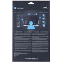 Natec Privātuma filtrs OWL 17.3" 16:9 NFP-2288