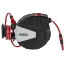 Žarnų ritė 15m, KREATOR, KRTGR6711, Žarnos ilgis: 15 m, Jungiamojo žarnų ilgis: 1,5 m