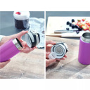 Termokrūze Flip LEIFHEIT 103246 350ml violeta