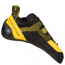 Klin&scaron;u kurpes KATANA Laces, izmērs: 44, Yellow/Black, 8020647055562 LA SPORTIVA