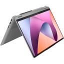 Lenovo IdeaPad Flex 5 14ABR8 Mudel 82XX00ERLT, 14" IPS, 1920 x 1200, 8 GB LPDDR4x, 512 GB SSD, AMD Ryzen 5 5625U, Windows 11 Home