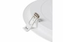 LED gaismeklis MAXIS, 12 W, 960 lm, CCT, IP44, iek&scaron;telpām, LD-MAX12WO-CCT-00