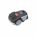 Sunseeker Juhtmevaba muruniiduki robot V1 16800291-01, 300 m&sup2;, 20-50 mm, 16 cm, 20V 2 Ah, IPX5, IP67, ilma piirikaablita