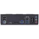 Gigabyte B550M GAMING X WIFI6, emaplaat, B550M GAMING X WIFI6, 4xSATA, 2xM.2, DDR4, AM4, 128GB, 802.11ax, Bluetooth 5.3