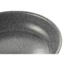 Komplekts 2 Torre pannas &Oslash;24cm un &Oslash;28cm BALLARINI 31011464, noņemami rokturi, indukcijas saderība