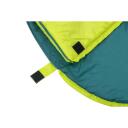 Bestway Magamiskott Hiberhide 10 7397916, 2200x750mm, 800g, 170T pol&uuml;ester, 170g/m&sup2; &otilde;&otilde;neskiu isolatsioon, +10 kuni +6 &deg;C, -7 &deg;C