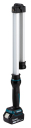 LED ribavalgusti LXT Makita DML818 18V 1700/800/400LM