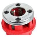 Geko Vamzdžių sriegimo įrankis G01010 7104220, 1/2", įrankių plienas, 1 vnt.