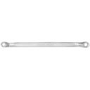 Proline Divkār&scaron;ā uzgriežņu atslēga 5365842, 24x27mm, hromēts, CrV, DIN 838