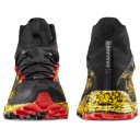 Apavi URAGANO GTX, izmērs: 45, Black/Yellow, 8020647617357 LA SPORTIVA