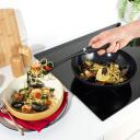 Russell Hobbs Сковорода для жарки RH03261EU7, 28см, алюминий, электрическая, газовая, стеклокерамическая, индукционная