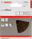 Stiepļu suka D 70 mm, Mazām leņķa slīpma&scaron;īnām PRO METAL CLEAN STIEPĻU SUKA, 1608614020, BOSCH
