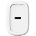 Trust laadija 25522 Maxo 45W USB-C, 2 m toitekaabel, 45 W, 20 V, kiire laadimine, universaalne, valge