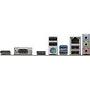 Asrock Материнская плата H610M-HDV/M.2 R2.0, 193mm, 220mm, 4 SATA 3, 1 PS/2, 1 D-Sub, 1 HDMI, 1 DisplayPort, 1 M.2, 2x DDR4, 64GB