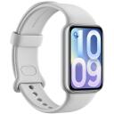 Xiaomi Smart Band 10 Pro BHR08WBGL, 1,74 colio, 336 x 480 pikselių, 2000 nits, IP68, Bluetooth 5.4, Įkraunamas 350 mAh
