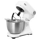 Zelmer Mikseris ZKR1340 70307008P, 600 W, 3.5 l, 12 ātrumi, kustīga roka, planetārā sajauk&scaron;ana, pretslīdo&scaron;as kājas