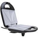 Camry | Sandwich maker | CR 3018 | 850 W | Number of plates 1 | Number of pastry 2 | Ceramic coating | Black