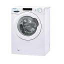 Candy Skalbimo ma&scaron;ina CS1482DW4/1-S, 8 kg, 1400 RPM, Energijos klasė B, Priekinis įkrovimas, LCD ekranas, Balta