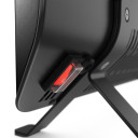 Nutikas Wi-Fi konvektorsoojusmasin Edge 1500 Smart 1500 W kuni ~20 m&sup2; Valge DXCH13 Duux